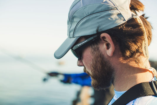 What Sunglasses Should I Use for Fishing?