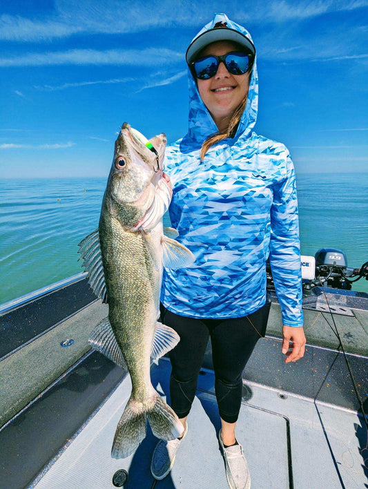 Comfort Meets Performance: WindRider Fishing Shirts