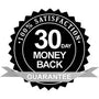 Money Back Guarantee Badge