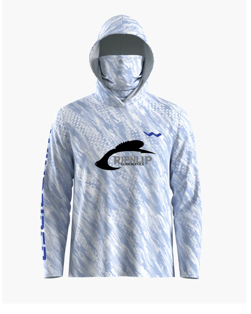 RipNLips Hooded Helios