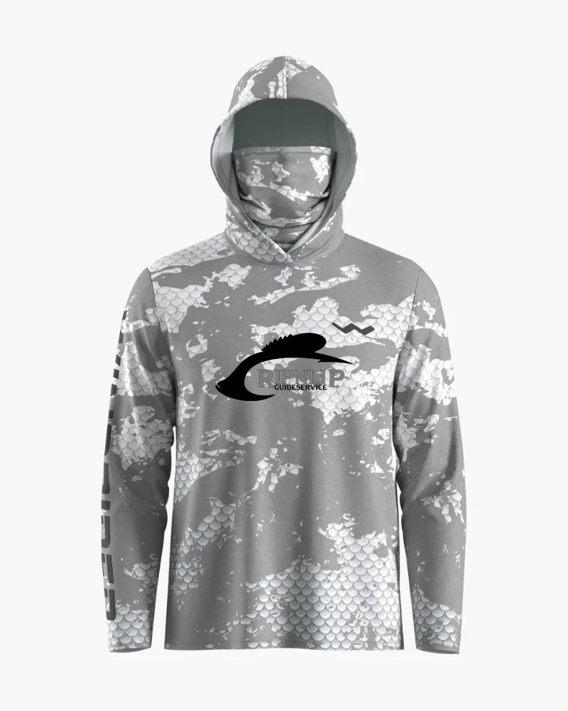 RipNLips Hooded Helios