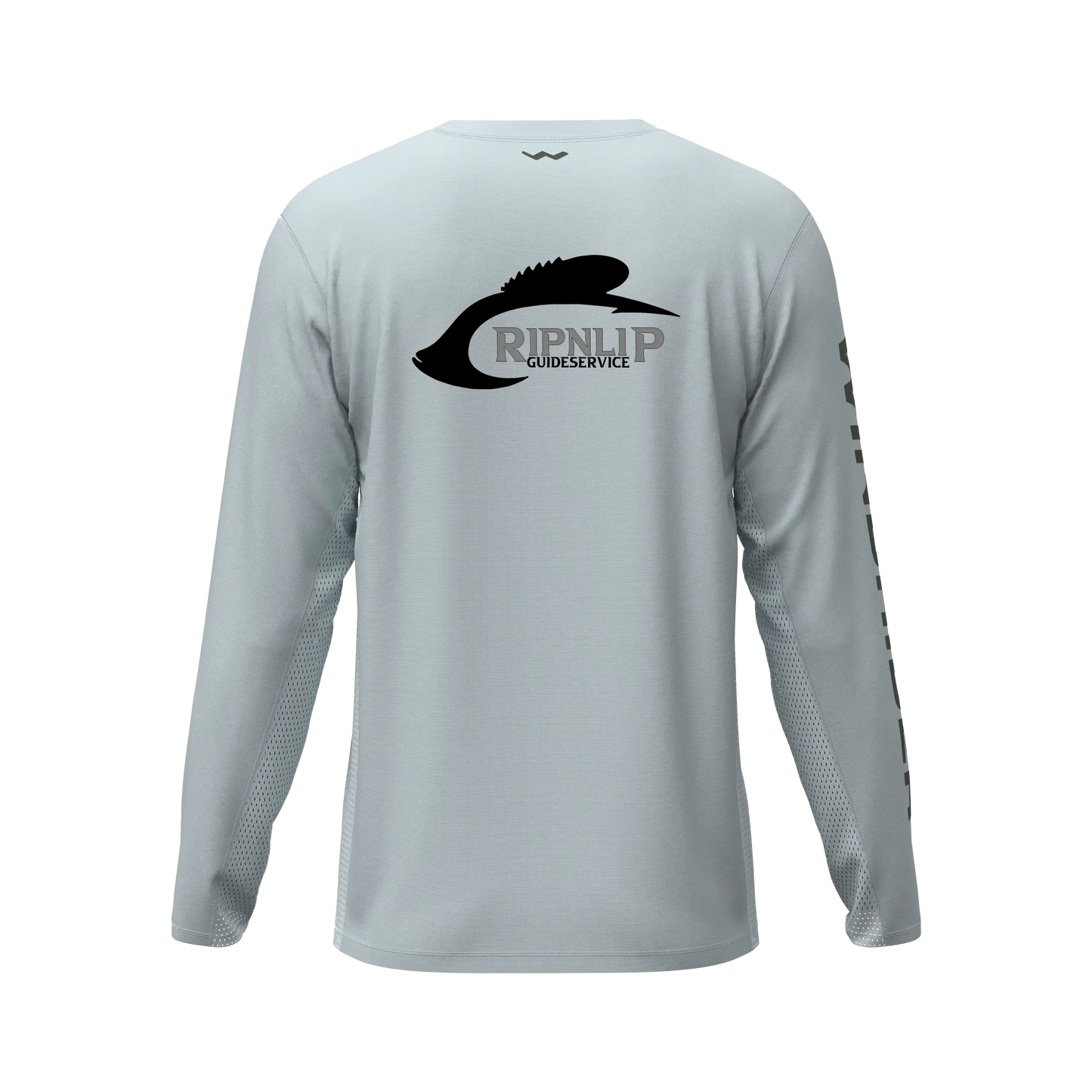 RipnLips Helios Fishing Shirt
