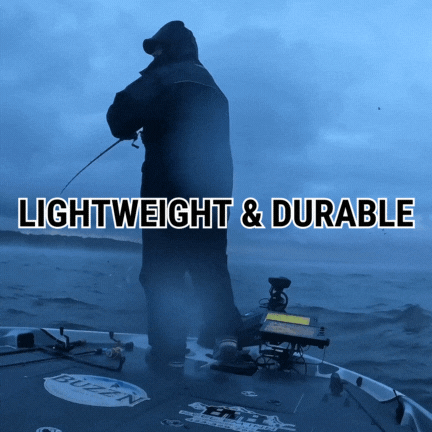 WindRider Pro All Weather Rain Gear- Set