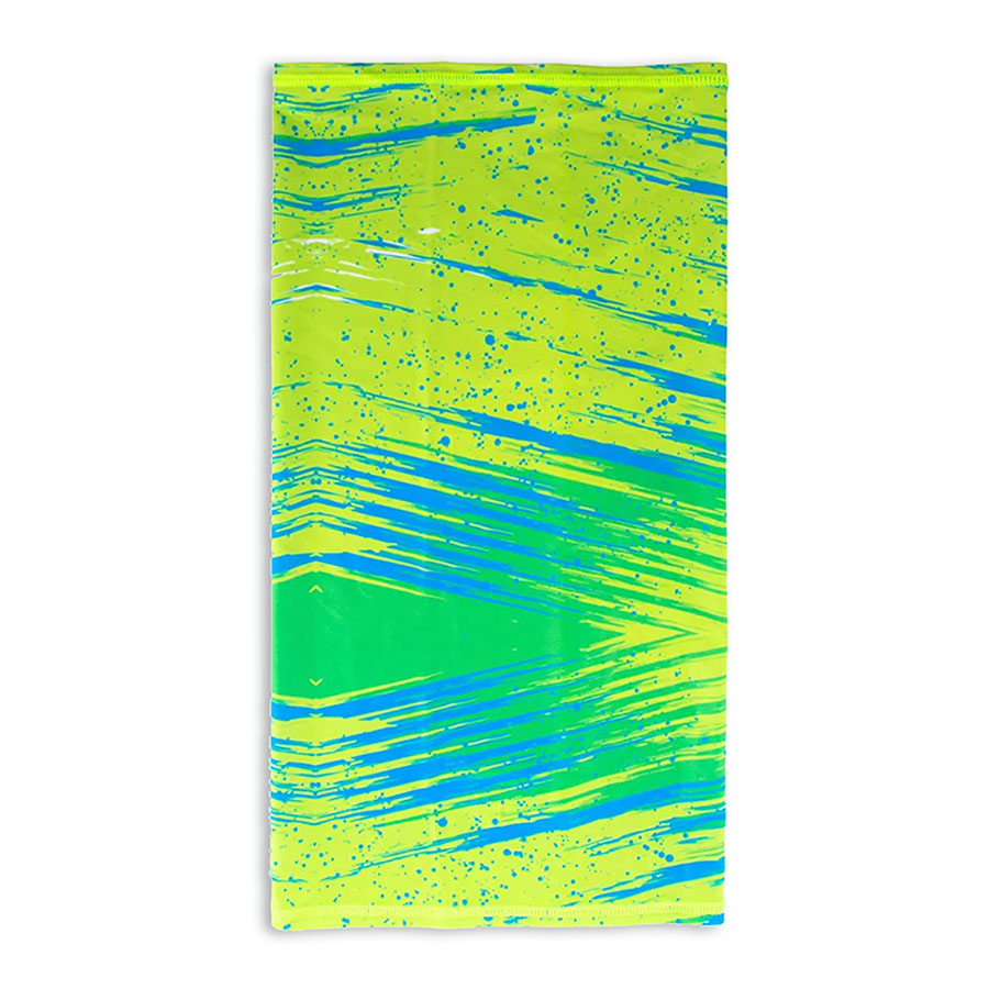 HELIOS™ Neck Gaiter Mahi Madness