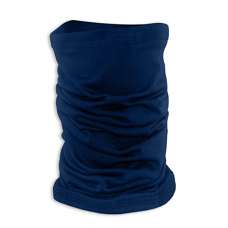 Navy Neck Gaiter