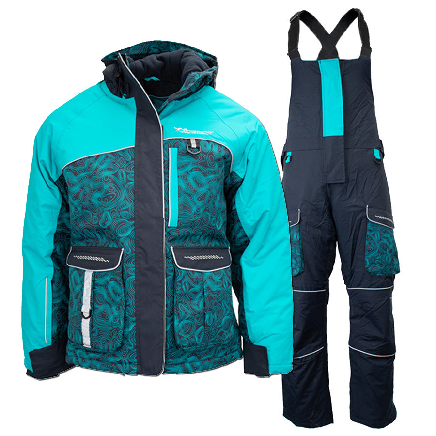 Women's Ice Fishing Suit – WindRider