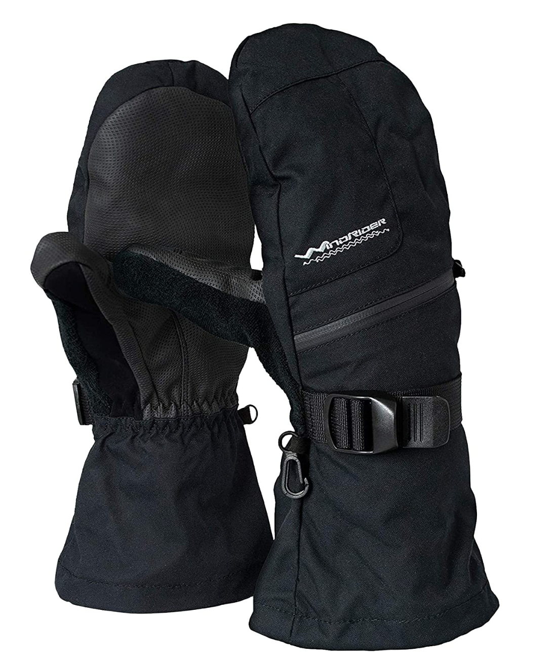 Rugged Waterproof Winter Mittens WindRider