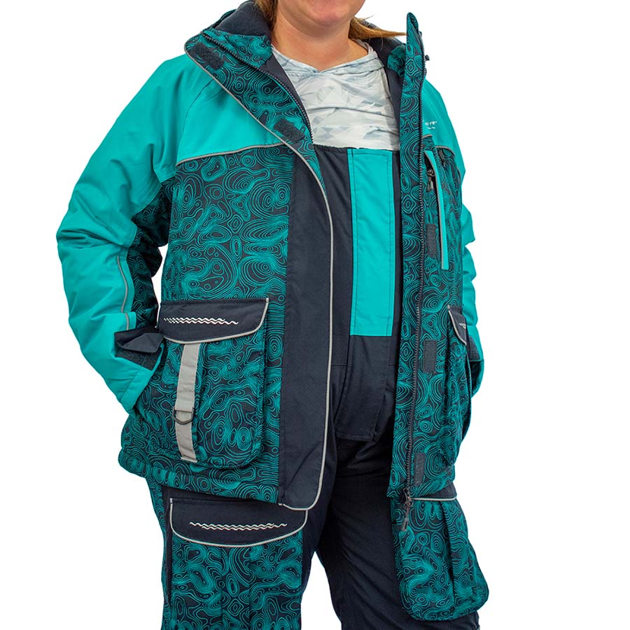 Women's Ice Jacket