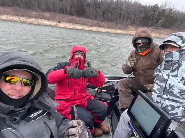Casting Memories and New Adventures: A Journey on Norfork Lake