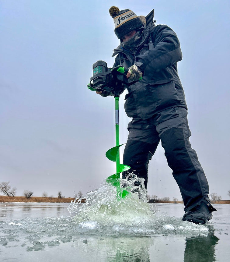 Future of Fishing: A Journey with Hank Asher