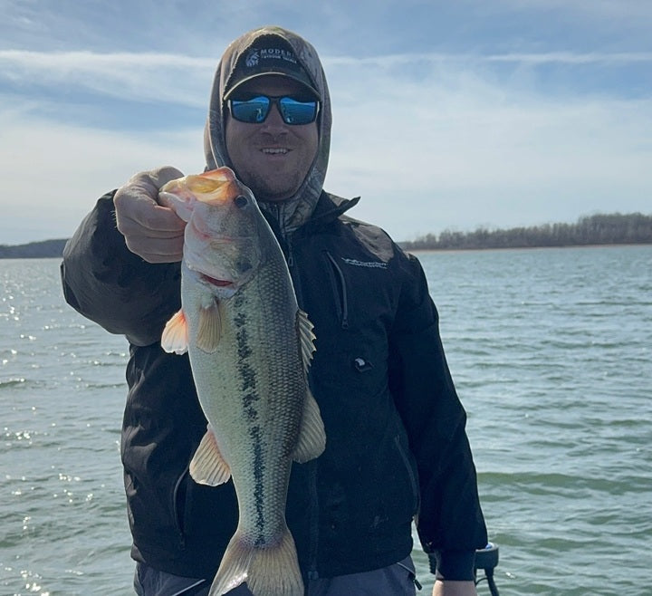 Catching Memories and Chasing Bass: A Conversation with Luke Routh