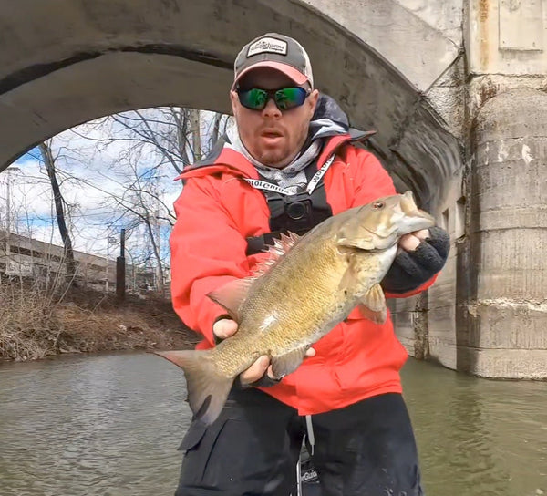 On the Banks and Beyond: A River Guide's Journey