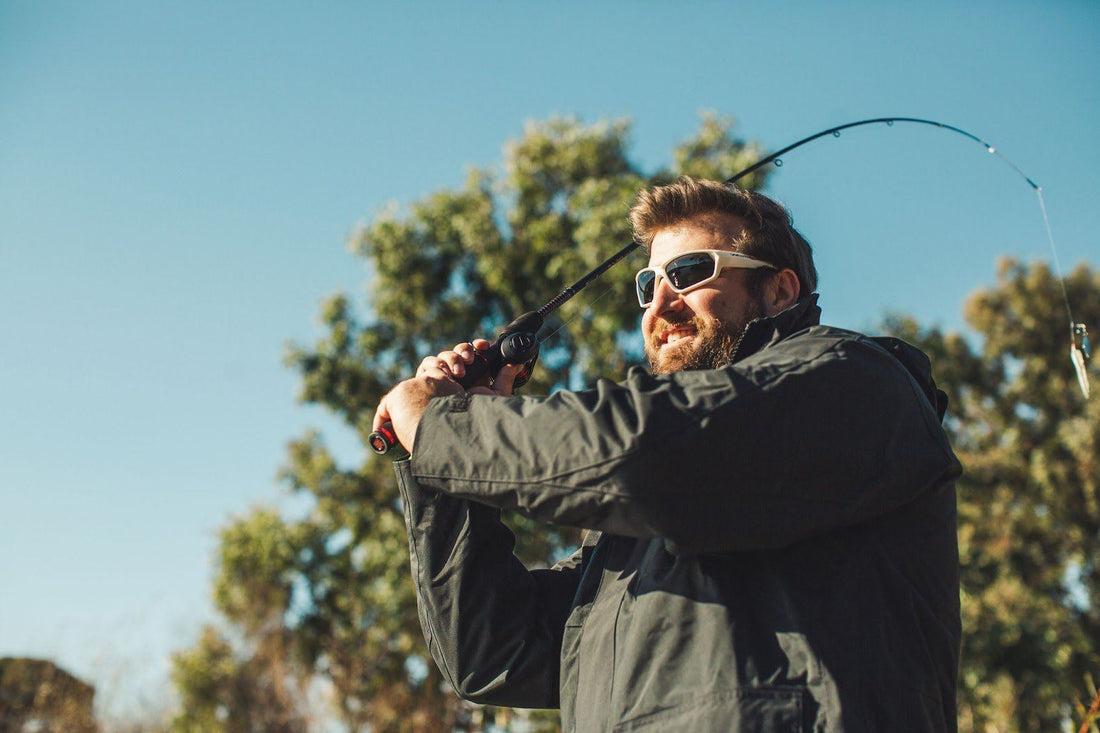 What is the Best Jacket for Fishing?