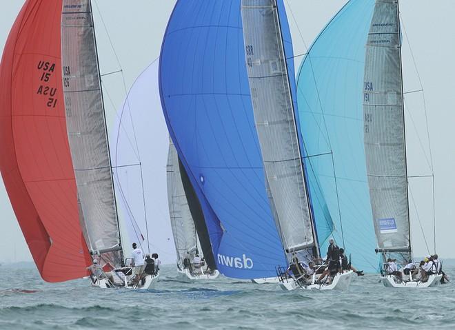 Go Sail With Bill 9-12