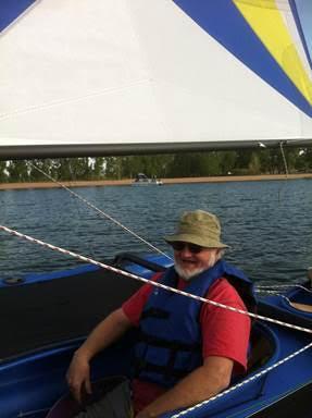 Sailing after Age 50