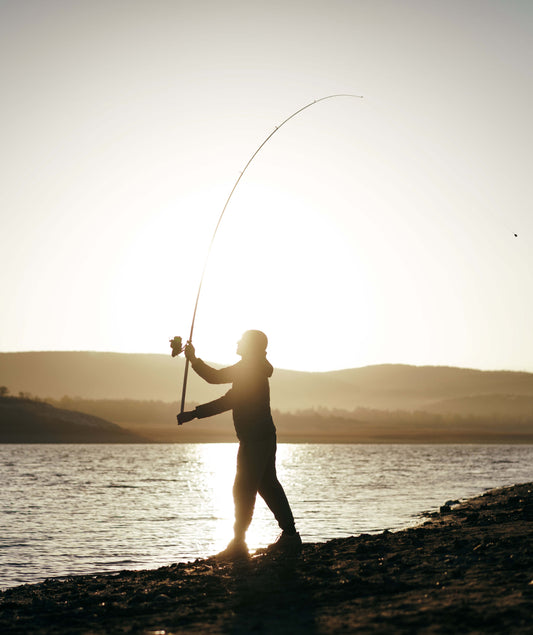WindRider Blog, Fishing Tips & Tricks