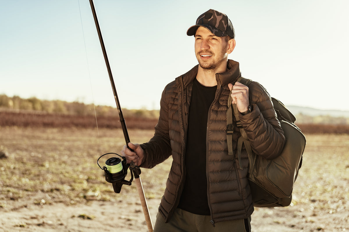 Choosing The Best Clothing For Every Fishing Trip – WindRider