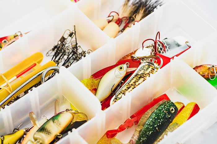 Fishing Scents and Attractants - Do They Work?