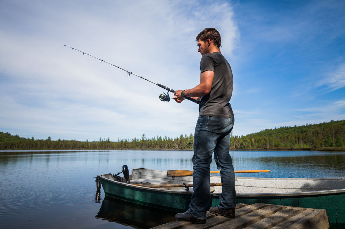 How Weather Affects Smallmouth