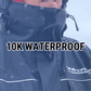 WindRider Pro All Weather Rain Gear- Set