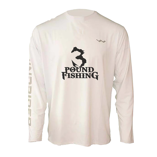3 Pound Fishing Helios Fishing Shirt