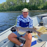 MEN'S FISHING SHIRT