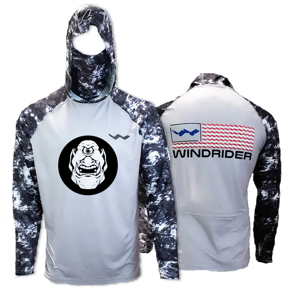 Cyclops Jigs Atoll Fishing Shirt