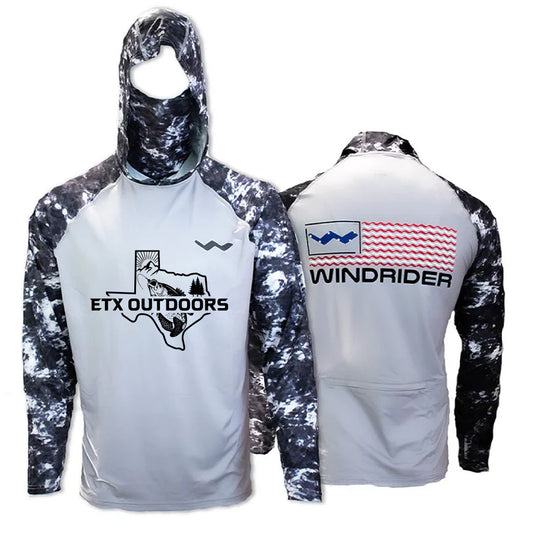 ETXOutdoors Atoll Fishing Shirt