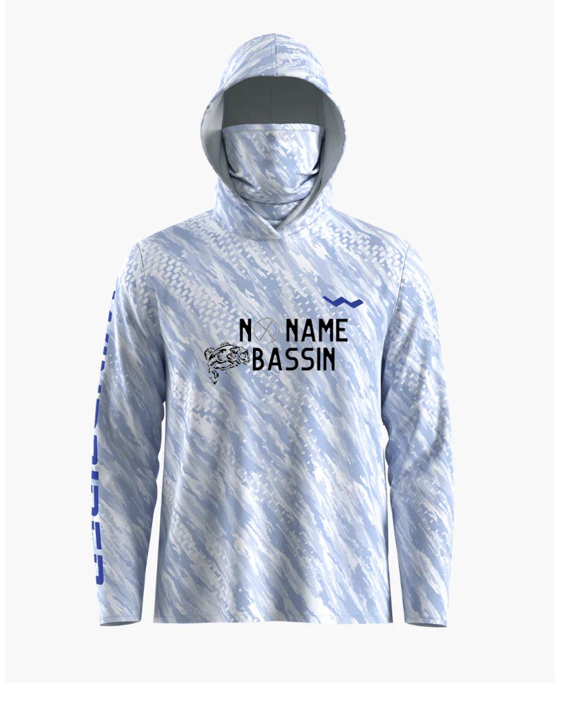 NoNameBassin Hooded Helios