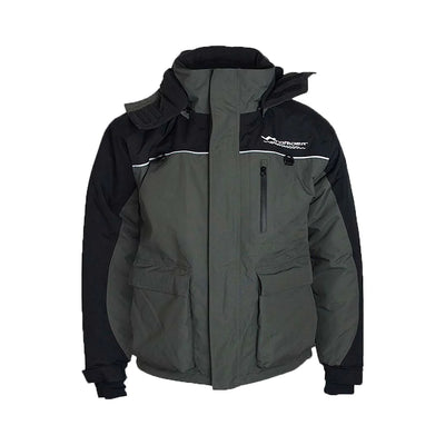 WindRider - BOREAS™ Floating Ice Fishing Jacket