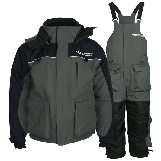 Boreas Ice Fishing Suit