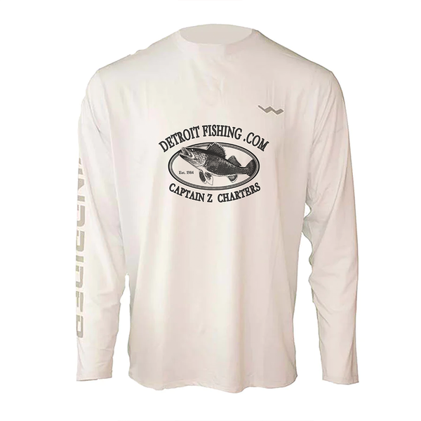 VYNER ARTICLES】COD FISH OVERSIZE SHIRT VYNER ARTICLES】COD FISH OVERSIZE SHIRT