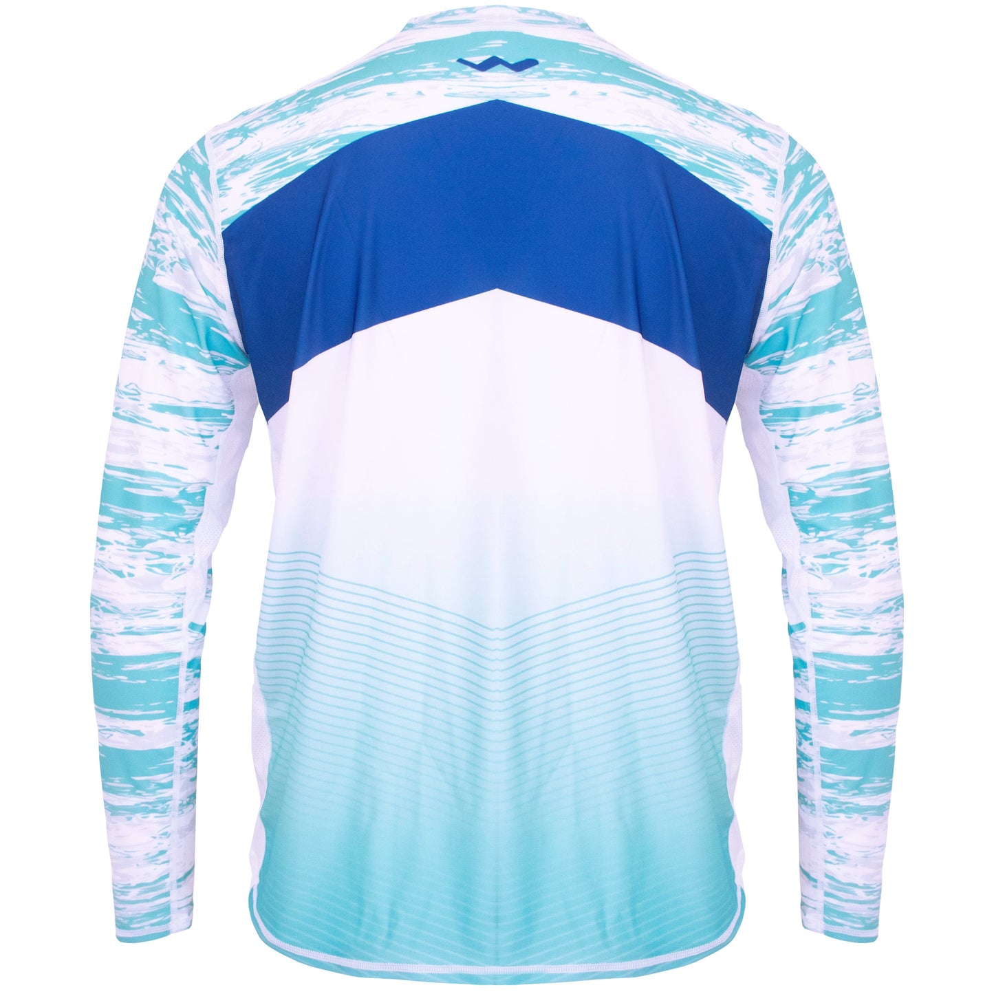 Helios™ Kids Sun Shirt Glacial Lake