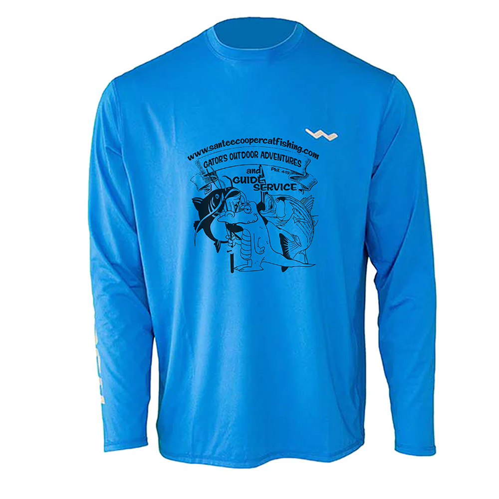 Custom Logoed 3 Pound Fishing Helios HELIOS Long Sleeve Fishing Shirts custom-logoed-3-pound-fishing-helios-helios-long-sleeve-fishing-shirts