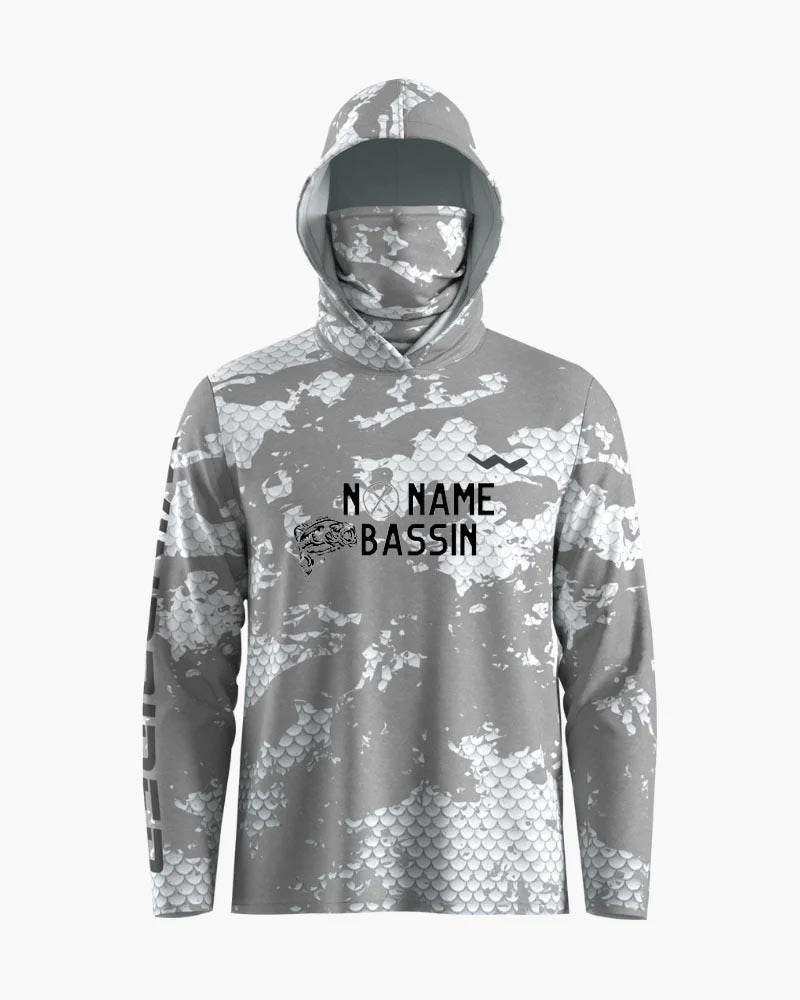 NoNameBassin Hooded Helios