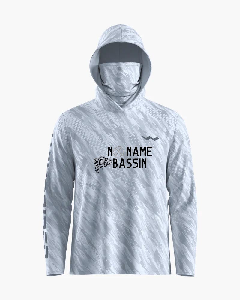NoNameBassin Hooded Helios