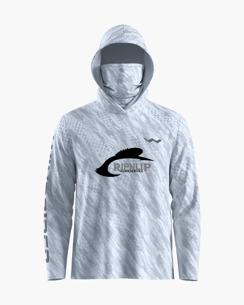 RipNLips Hooded Helios
