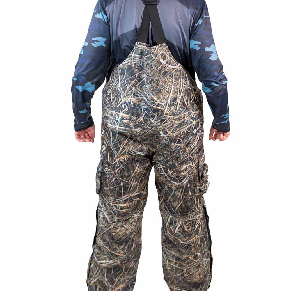 Hayward 3 Season Float Suit - Rain / Cold Weather Gear