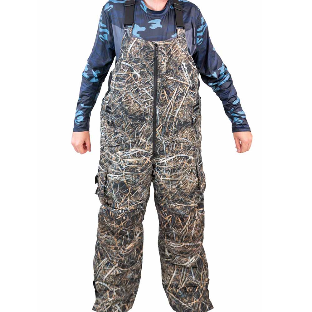 Hayward 3 Season Float Suit - Rain / Cold Weather Gear