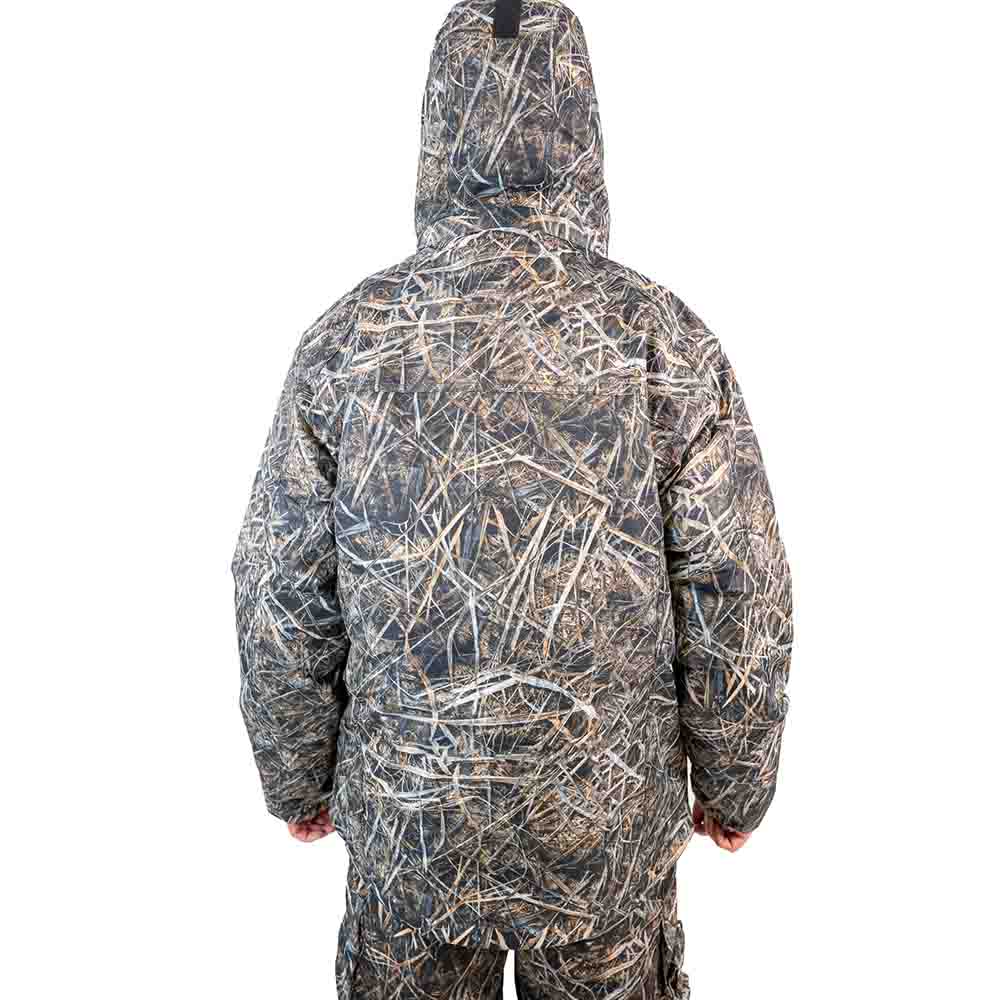 Hayward 3 Season Float Suit - Rain / Cold Weather Gear