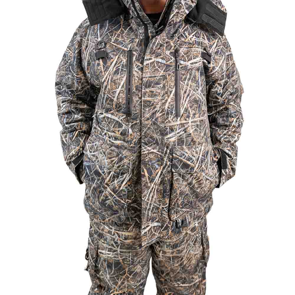 Hayward 3 Season Float Suit - Rain / Cold Weather Gear