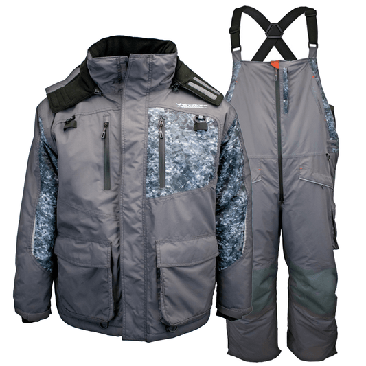 Cold weather 2025 fishing rain gear