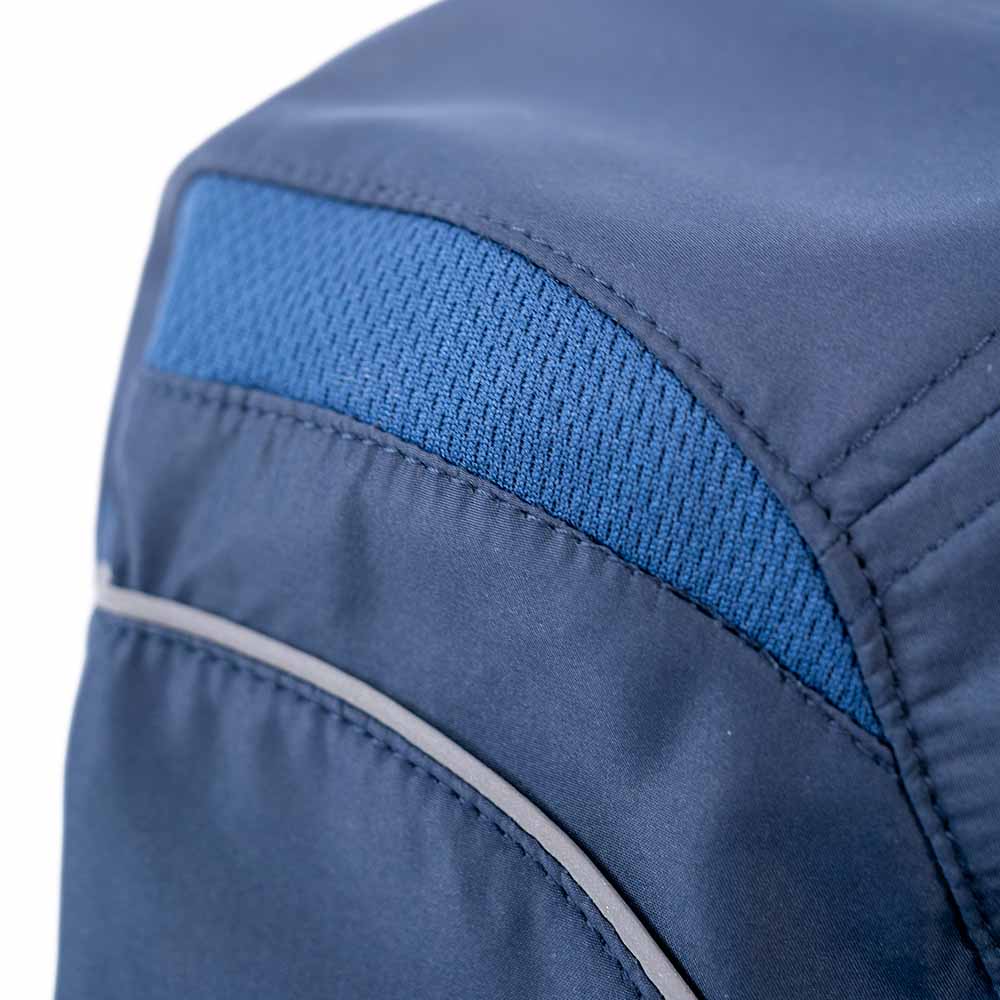 HELIOS™ Breathable Sun Hat Navy Blue