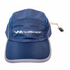 HELIOS™ Breathable Sun Hat Navy Blue