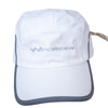HELIOS™ Breathable Sun Hat Arctic White