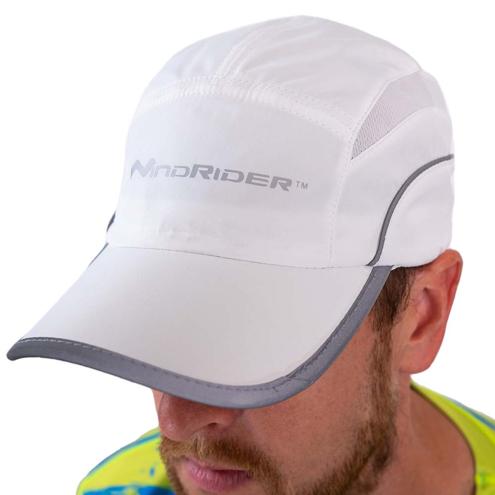 HELIOS™ Breathable Sun Hat Storm Grey