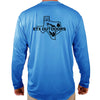ETXOutdoors Helios Fishing Shirt