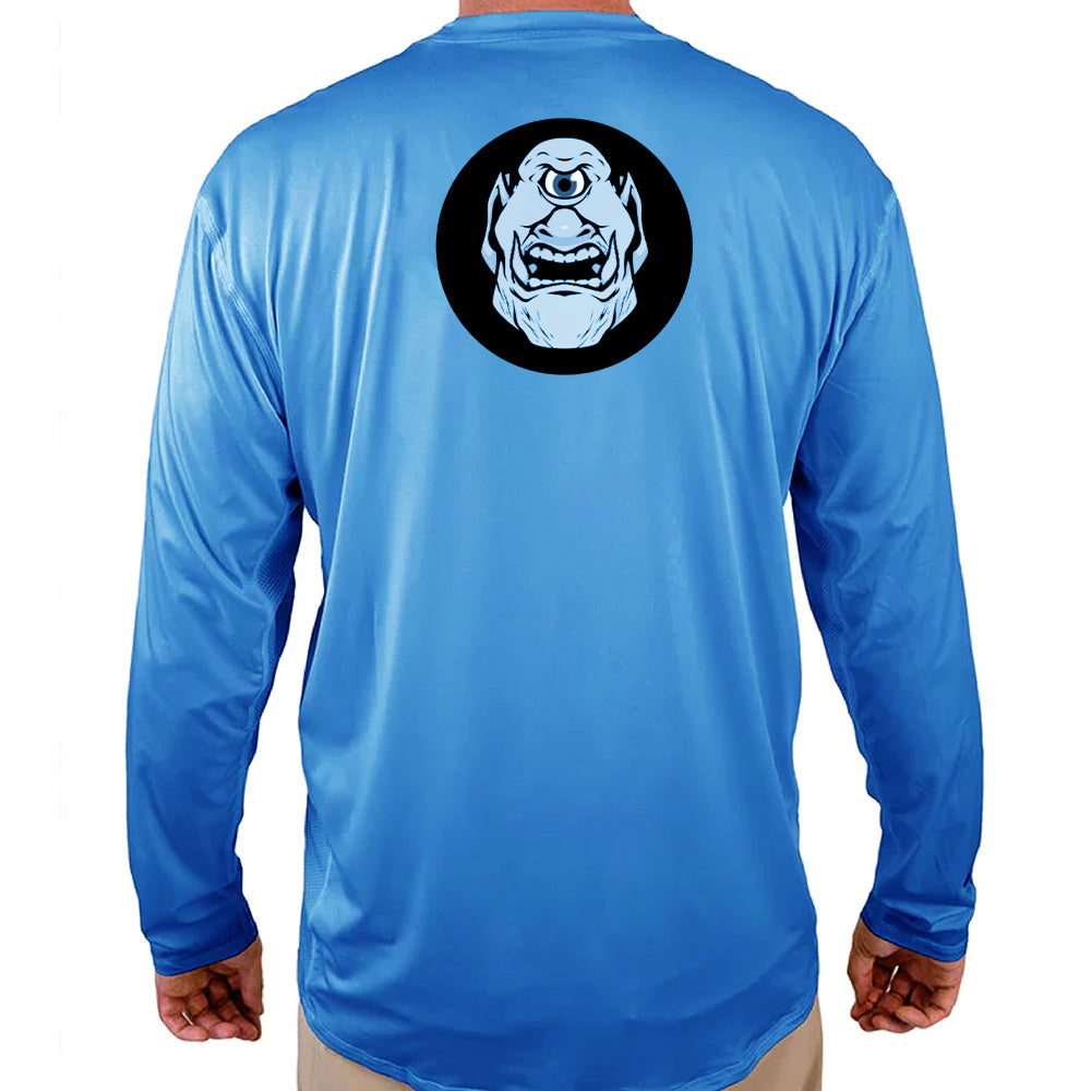 Cyclops Jigs Helios Fishing Shirt