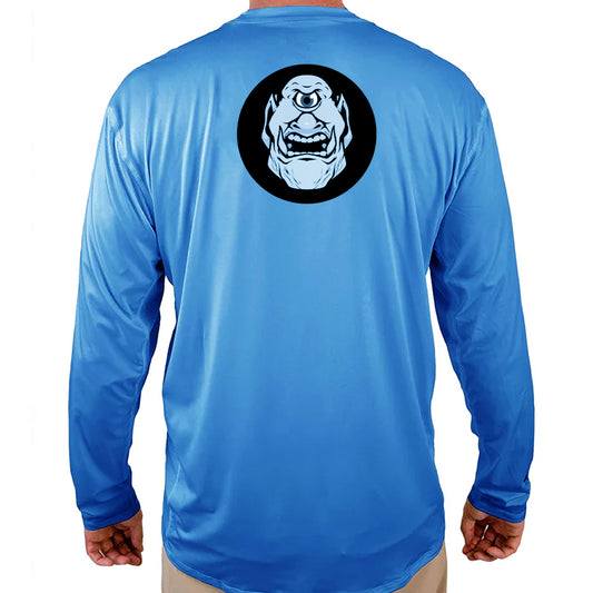 Cyclops Jigs Helios Fishing Shirt