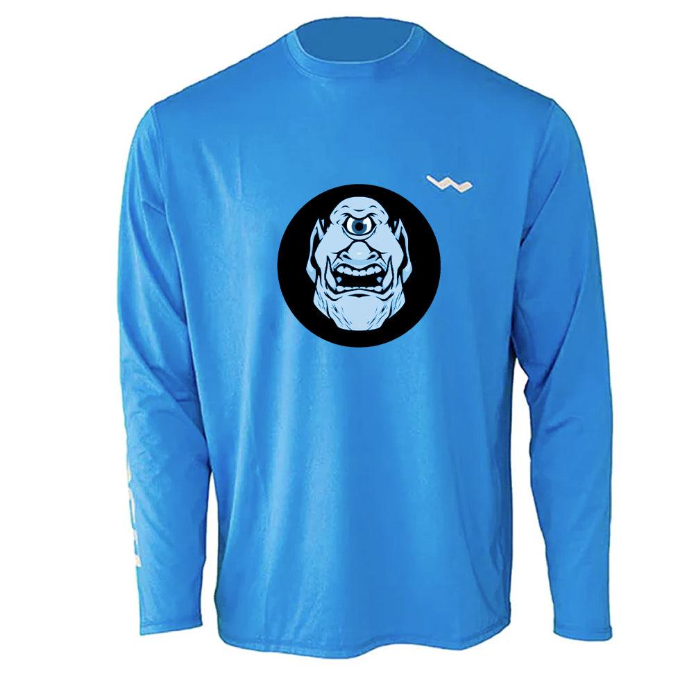 Cyclops Jigs Helios Fishing Shirt